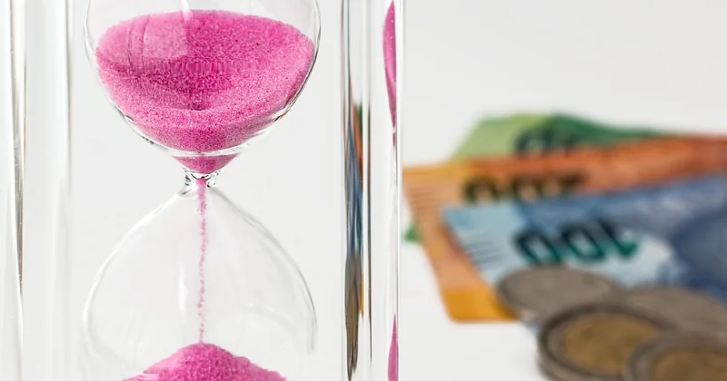 Étape 4 : sécuriser le financement