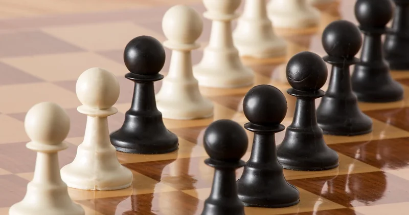 Analyse de la concurrence : copier, améliorer, surpasser